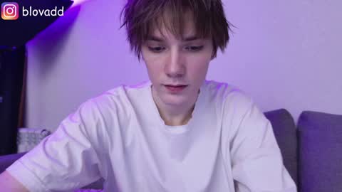 Nick online show from 02-03-25, 12:25