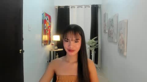 Snapshot of callmeprettylj chatting on 11-02-25, 10:34 lovely jane LJ online show from 11-02-25, 10:34