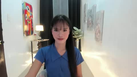 Snapshot of callmeprettylj chatting on 11-12-25, 01:11 lovely jane LJ online show from 11-12-25, 01:11