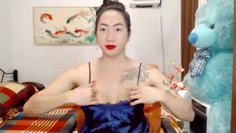 callmequeen888 online show from 11-02-25, 02:47
