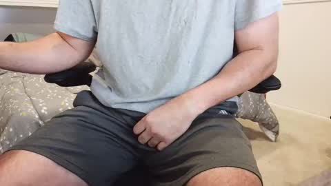 callmeroger33 online show from 04-15-26, 07:10