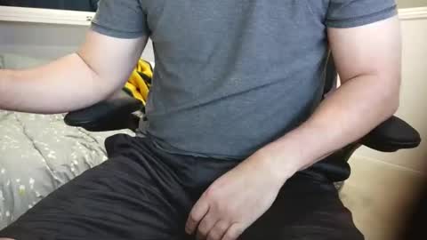 callmeroger33 online show from 04-22-26, 11:50