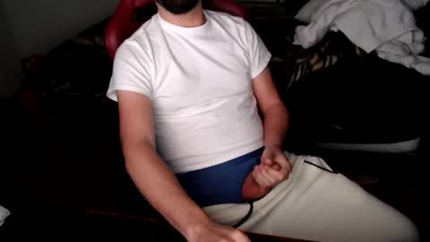 DesertBoy2023 online show from 01-17-26, 06:00