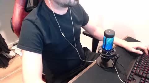 DesertBoy2023 online show from 02-15-26, 11:45