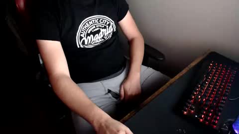 DesertBoy2023 online show from 02-23-26, 06:22