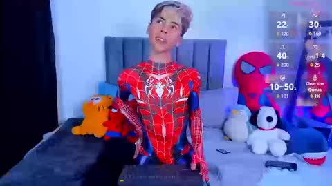 callum online show from 03-17-26, 12:59