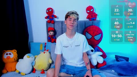 callum online show from 03-26-26, 04:40