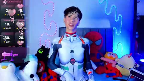 callum online show from 07-15-26, 06:29