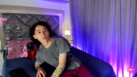 calmacaos online show from 02-26-26, 12:15