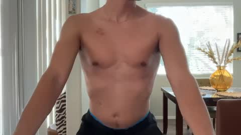 Snapshot of calmalpha chatting on 06-03-26, 11:10 Daddy online show from 06-03-26, 11:10