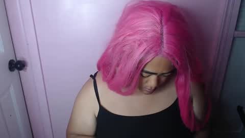 camzxoxox online show from 09-15-25, 03:50