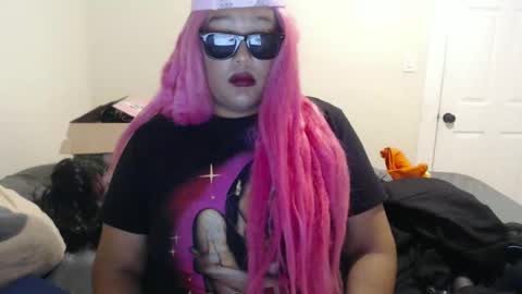 camzxoxox online show from 09-20-25, 11:17