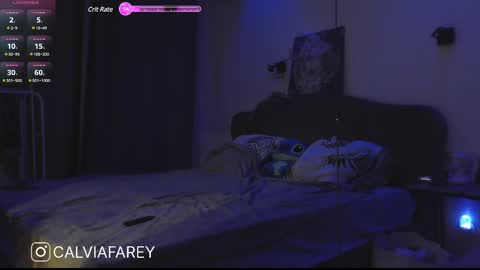 calvia_farey online show from 02-12-25, 03:07