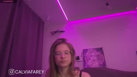 calvia_farey online show from 02-13-25, 02:56