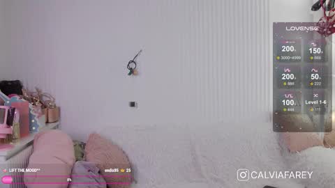 calvia_farey online show from 09-22-25, 03:30