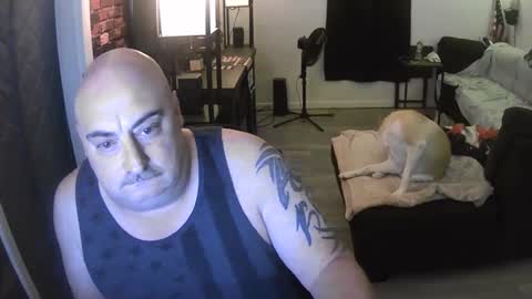 longjohn74 online show from 09-28-25, 05:57