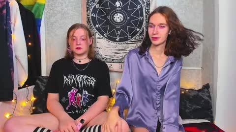 Calvin Kevin Grem online show from 02-02-25, 08:35