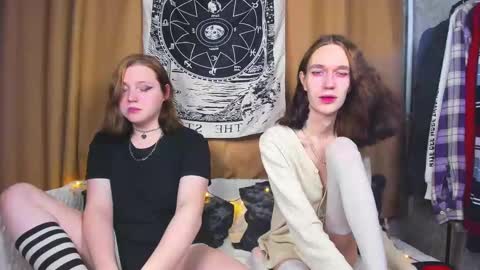 Calvin Kevin Grem online show from 02-20-25, 02:46