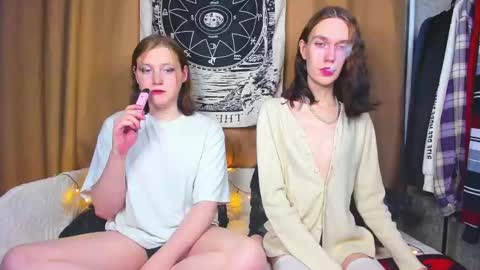 Calvin Kevin Grem online show from 02-20-25, 09:31