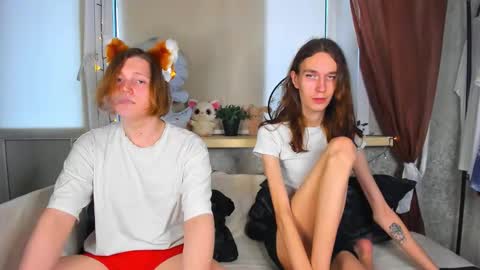 Calvin Kevin Grem online show from 10-13-25, 07:19