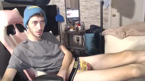 calvin_tanner online show from 12-18-24, 12:43