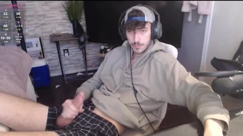 calvin_tanner online show from 10-15-25, 04:18