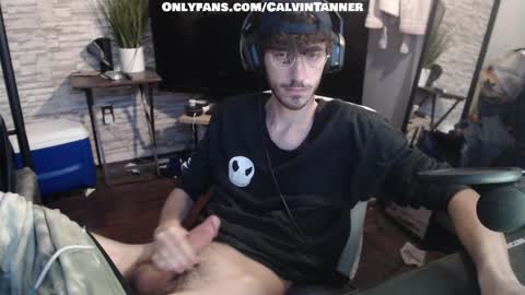 calvin_tanner online show from 11-12-25, 02:06