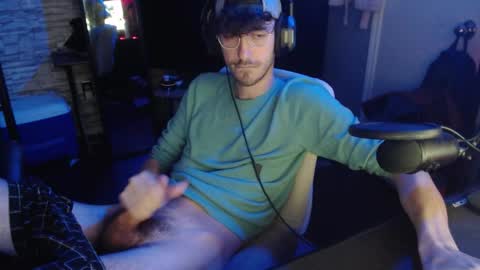 calvin_tanner online show from 11-20-25, 11:04