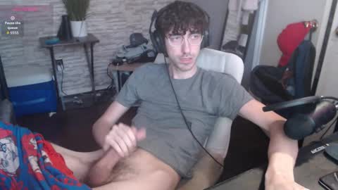 calvin_tanner online show from 01-10-26, 09:30