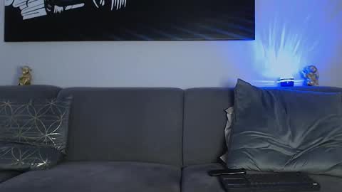 Calvin  online show from 01-15-25, 09:35