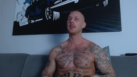 Calvin  online show from 02-04-25, 06:27