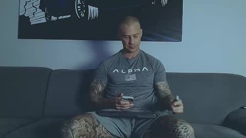 Snapshot of calvinhunt69 chatting on 02-16-26, 07:59 Calvin online show from 02-16-26, 07:59