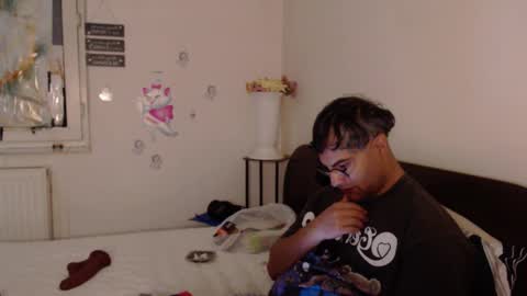 Snapshot of calvinjohnlad chatting on 11-14-25, 09:13 Calvinjohnlad online show from 11-14-25, 09:13