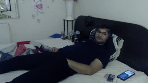 Snapshot of calvinjohnlad chatting on 11-25-25, 06:52 Calvinjohnlad online show from 11-25-25, 06:52