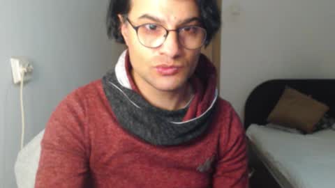 Snapshot of calvinjohnlad chatting on 02-18-26, 07:43 Calvinjohnlad online show from 02-18-26, 07:43