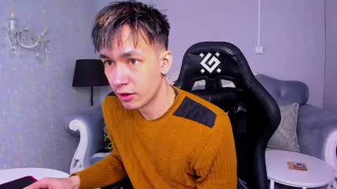 Calvin Owens online show from 01-27-25, 03:47