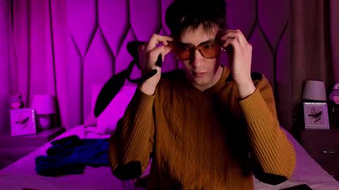 Calvin Owens online show from 01-29-25, 06:54