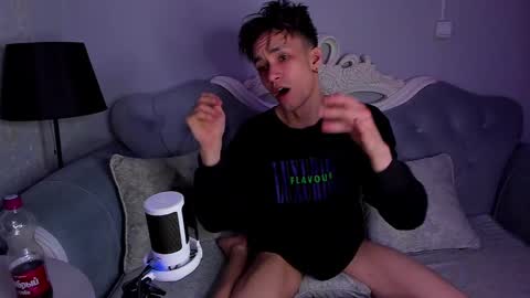 Calvin Owens online show from 01-30-25, 04:16