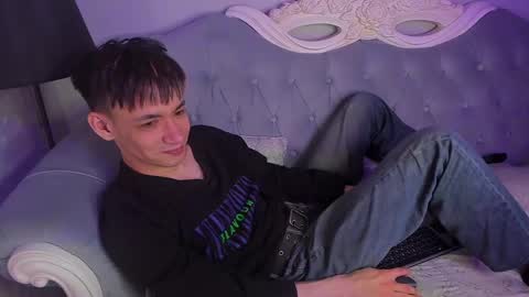 Calvin Owens online show from 01-31-25, 12:51