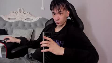 Calvin Owens online show from 02-01-25, 04:14