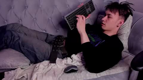 Calvin Owens online show from 02-02-25, 12:46