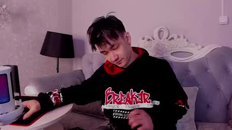 Calvin Owens online show from 02-03-25, 03:20