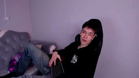 Calvin Owens online show from 02-07-25, 05:31