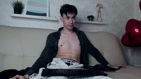 Calvin Owens online show from 02-16-25, 09:37