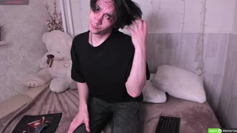 Calvin Owens online show from 09-14-25, 03:05