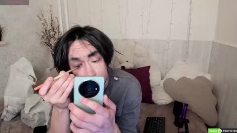 Calvin Owens online show from 09-17-25, 03:08