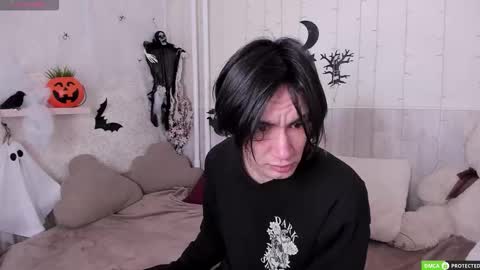 Calvin Owens online show from 10-20-25, 03:07