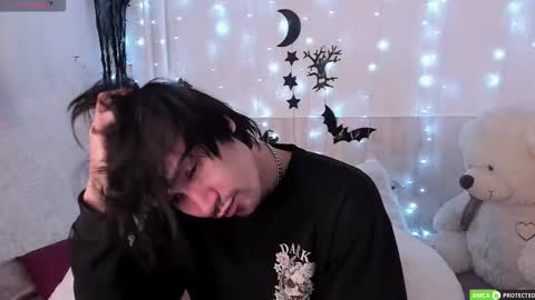 Calvin Owens online show from 11-01-25, 03:19