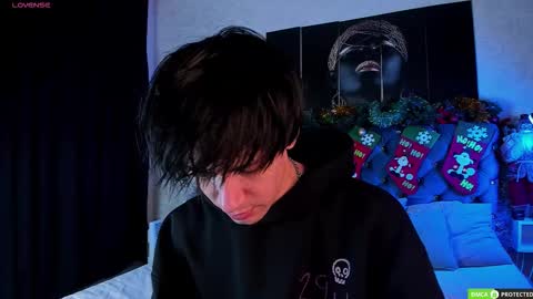 Calvin Owens online show from 12-14-25, 06:12