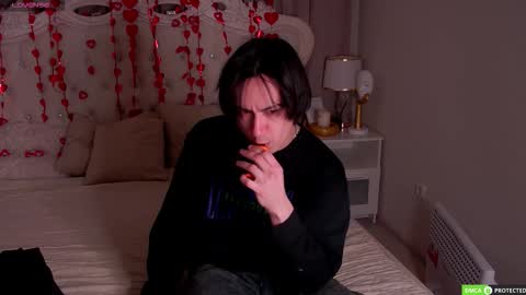 Calvin Owens online show from 02-19-26, 06:15